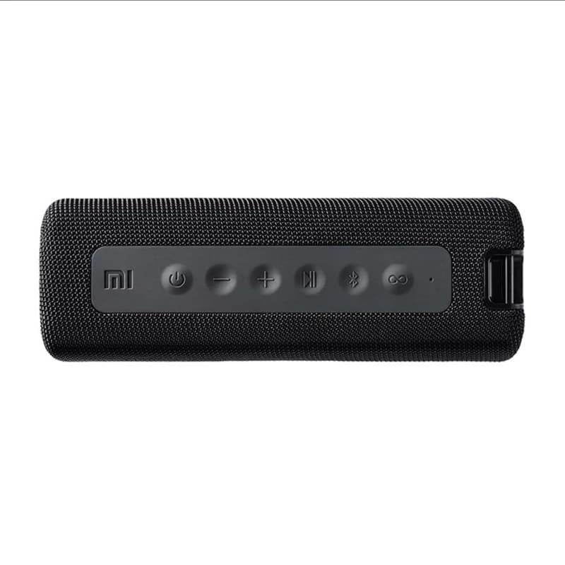 اسپیکر بلوتوثی قابل حمل شیائومی مدل MDZ-36-DB — تصویر ۸