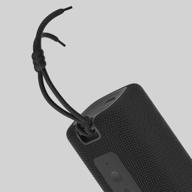 اسپیکر بلوتوثی قابل حمل شیائومی مدل MDZ-36-DB — تصویر ۵