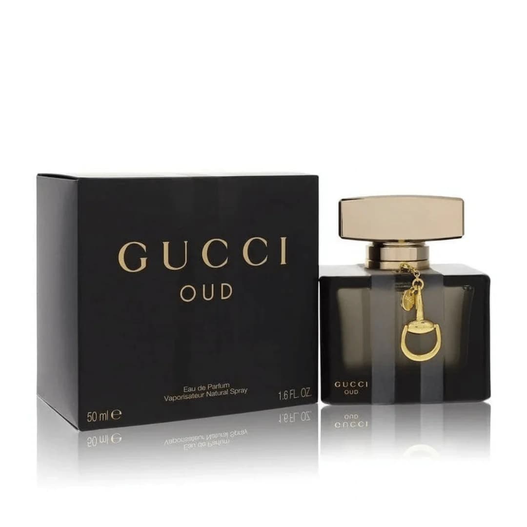 ادکلن گوچی عود Gucci Oud — تصویر ۶