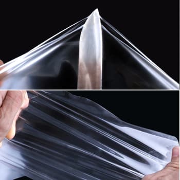 محافظ تریم داخلی X33 اتومات ( 195 میکرون) — تصویر ۹