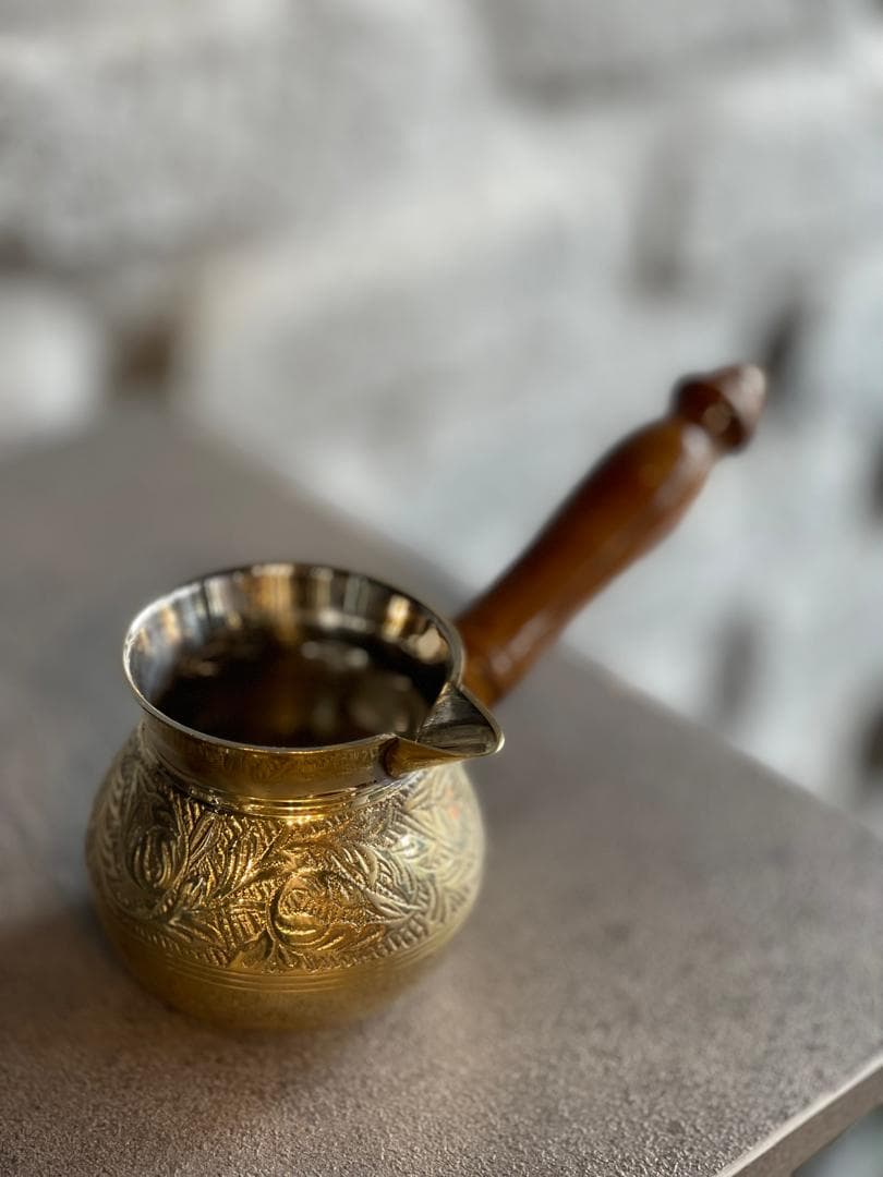 جذوه برنجی