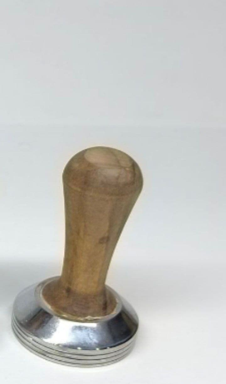 تمپر دسته چوبی — تصویر ۳