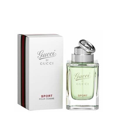 ادکلن گوچی بای گوچی اسپرت Gucci by Gucci Sport — تصویر ۴