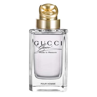 ادکلن گوچی مید تو میژر Gucci Made to Measure — تصویر ۳
