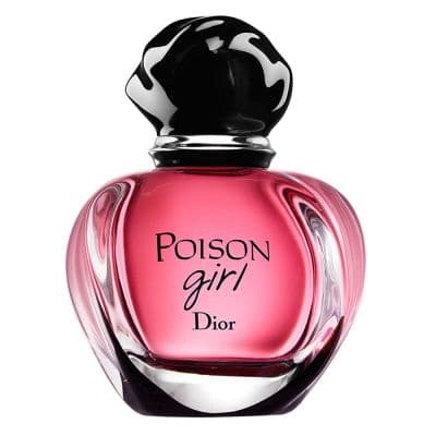 ادکلن دیور پویزن گرل(ادو پرفیوم) Dior Poison GirlEau de Parfum