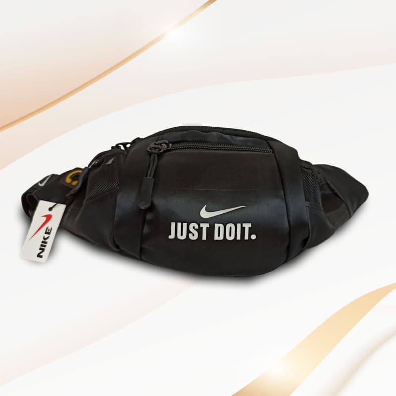 کیف کمری JUST DOIT نایکی — تصویر ۳