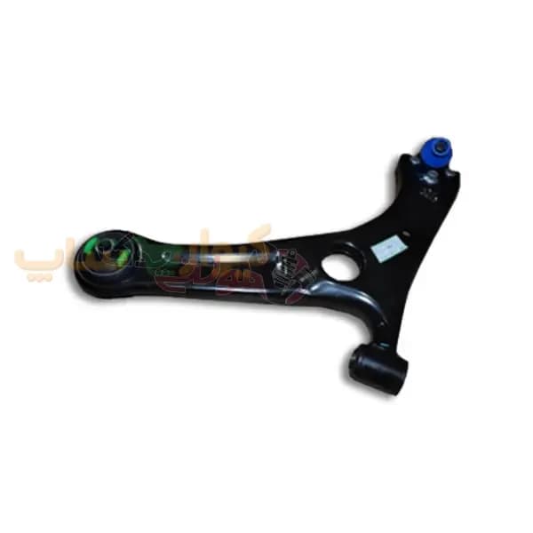 مجموعه بازویی طبق چپ ام وی ام X55 پرو و تیگو 7 پرو و فونیکس FX — تصویر ۵
