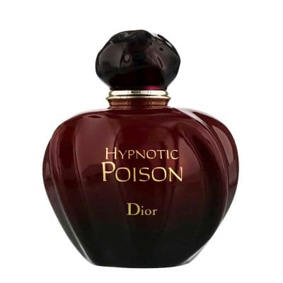 ادکلن دیور هیپنوتیک پویزن( ادوتویلت) Dior Hypnotic Poison Eau de Toilette — تصویر ۳