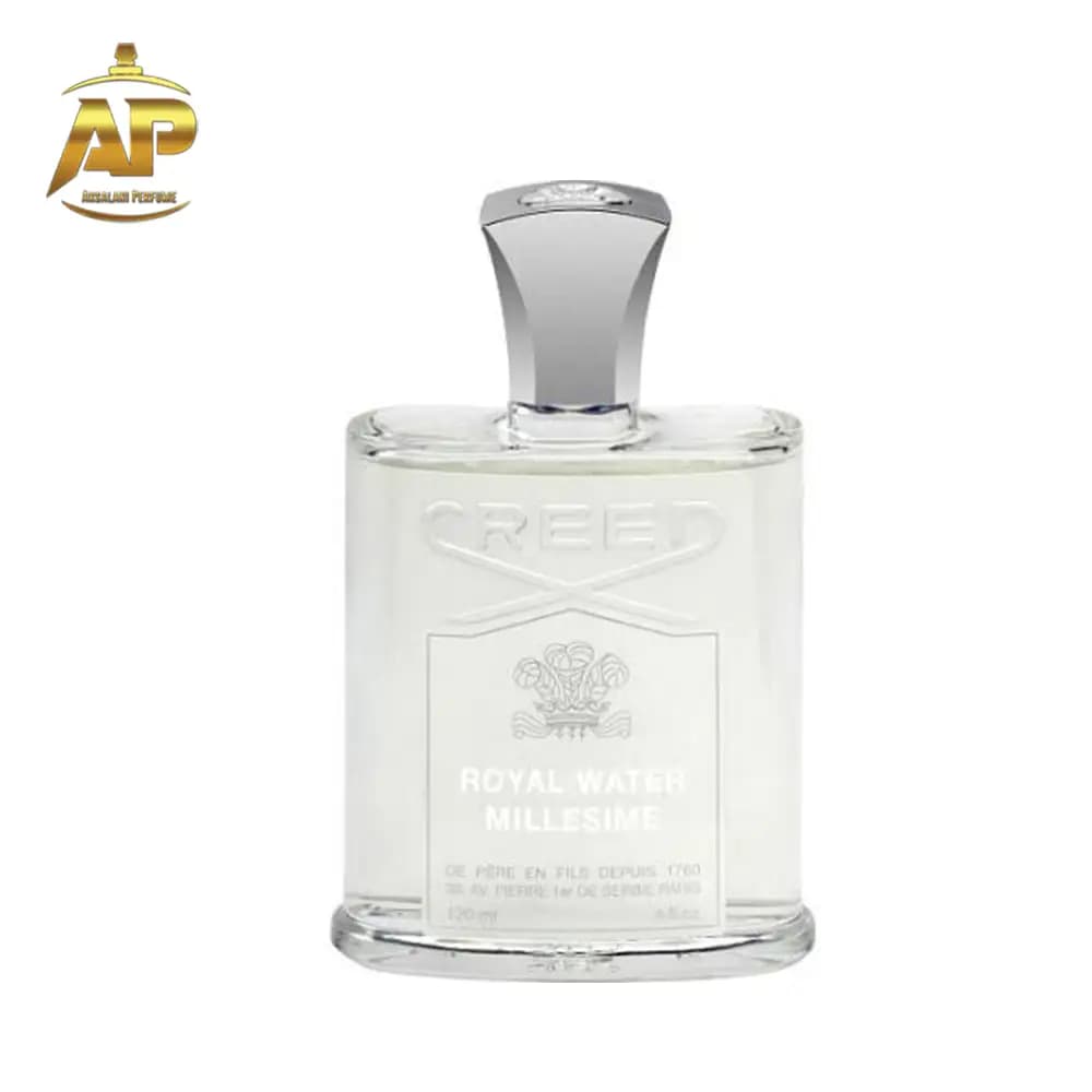 ادکلن کرید رویال واتر Creed Royal Water — تصویر ۵