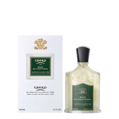 ادکلن کرید بویس دو پرتغال(بویس دو پرتگال) Creed Bois du Portugal — تصویر ۴
