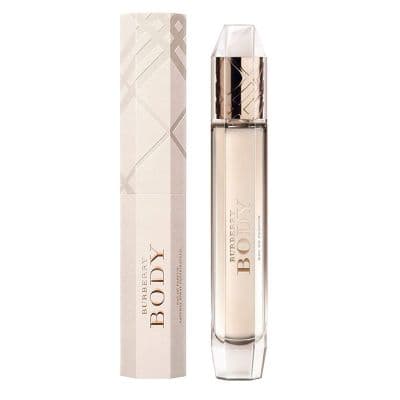 ادکلن باربری بادی Burberry Body — تصویر ۴