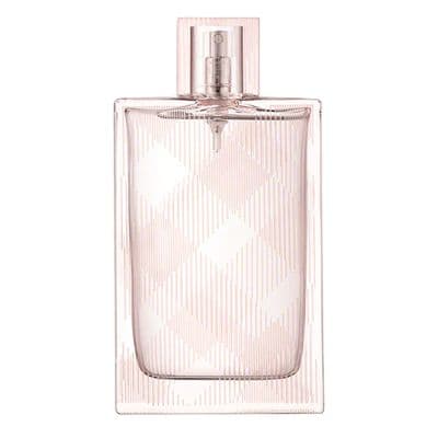 ادکلن باربری بریت شیر Burberry Brit SHEER