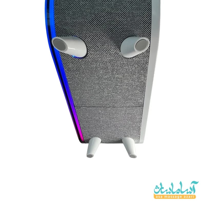 اسپیکر بلوتوثی ام دی اچ ال مدل MD-S306 — تصویر ۱۲