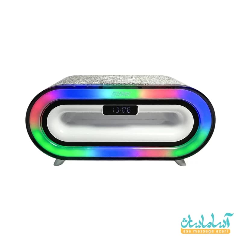 اسپیکر بلوتوثی ام دی اچ ال مدل MD-S306 — تصویر ۳
