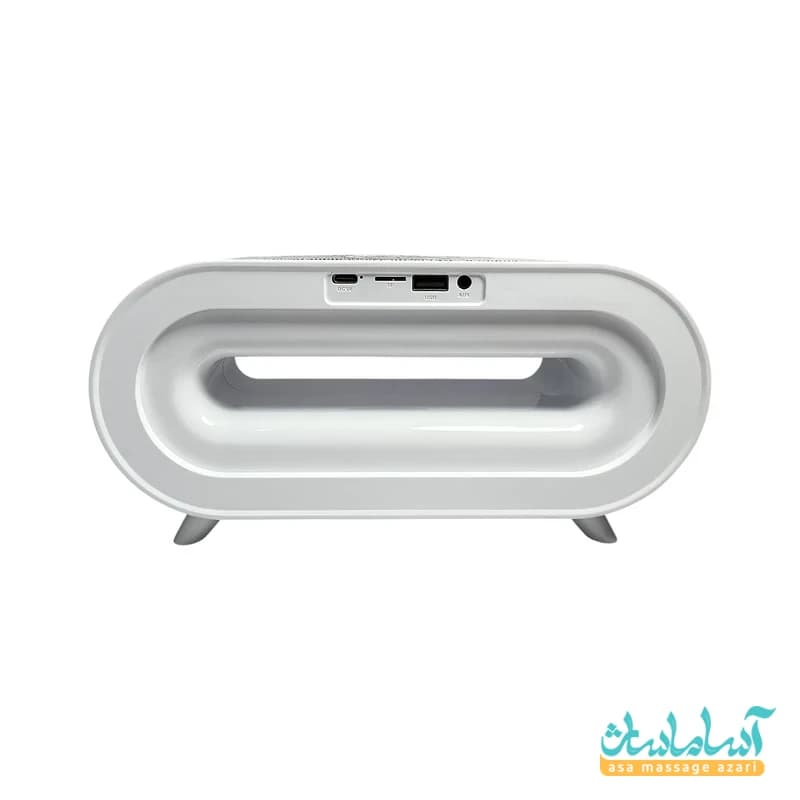 اسپیکر بلوتوثی ام دی اچ ال مدل MD-S306 — تصویر ۶