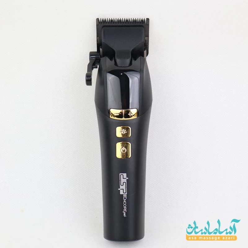ماشین اصلاح موی سر و صورت dsp مدل 91417 — تصویر ۱۲