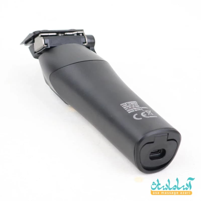 ماشین اصلاح موی سر و صورت dsp مدل 91417 — تصویر ۳