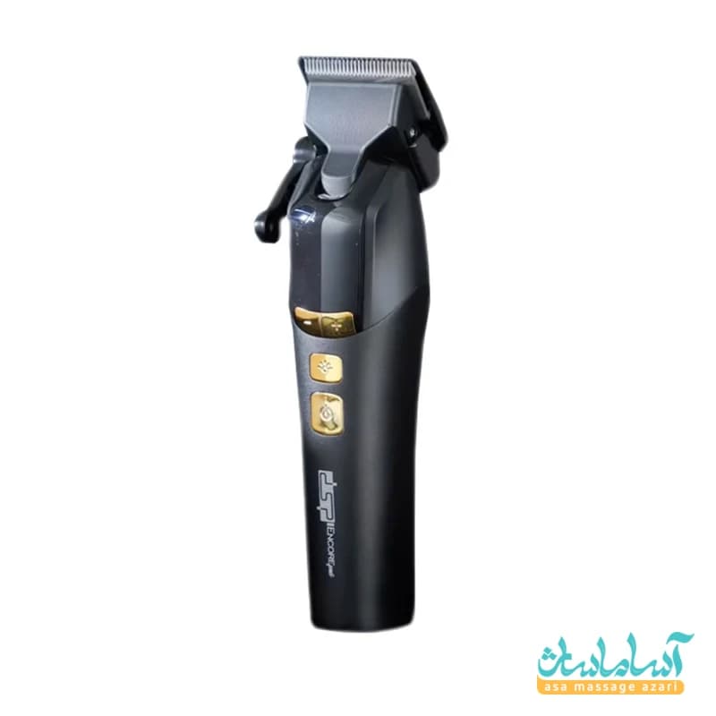 ماشین اصلاح موی سر و صورت dsp مدل 91417 — تصویر ۶