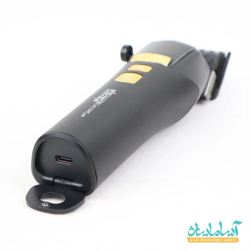 ماشین اصلاح موی سر و صورت dsp مدل 91417 — تصویر ۵