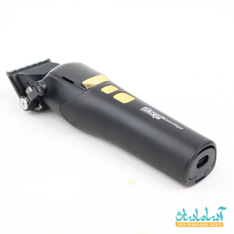 ماشین اصلاح موی سر و صورت dsp مدل 91417