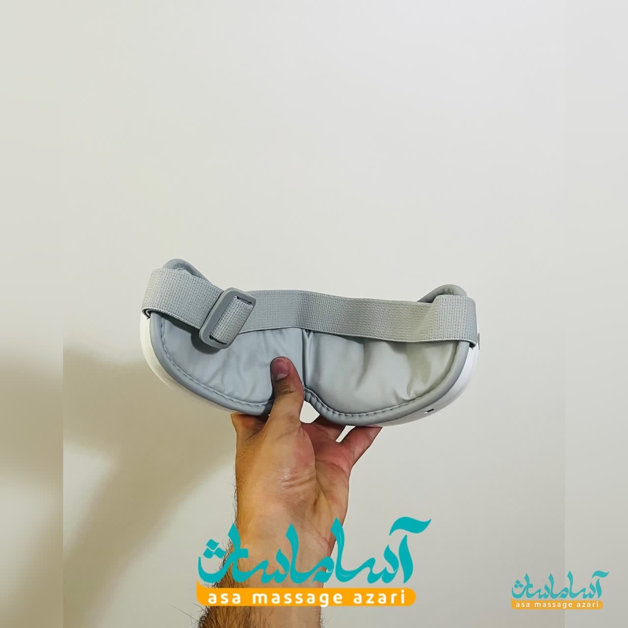 ماساژور چشم هوشمند EYE MASSAGER — تصویر ۱۱