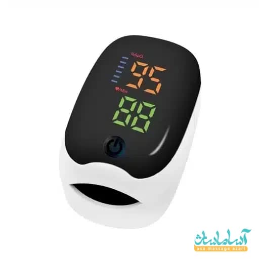 پالس اکسیمتر دیجیتال مدل LK89