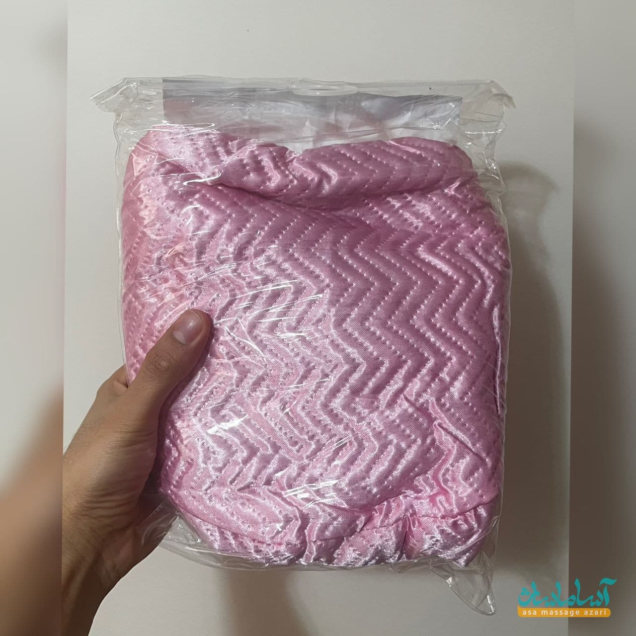 کلاه هیتردار مدل BLD 610 — تصویر ۸