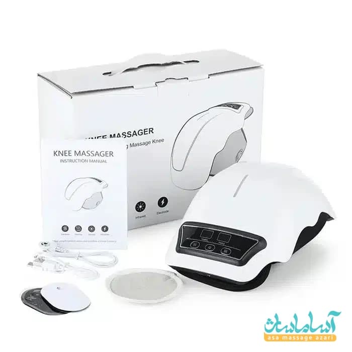 ماساژور زانو مدل HX-118