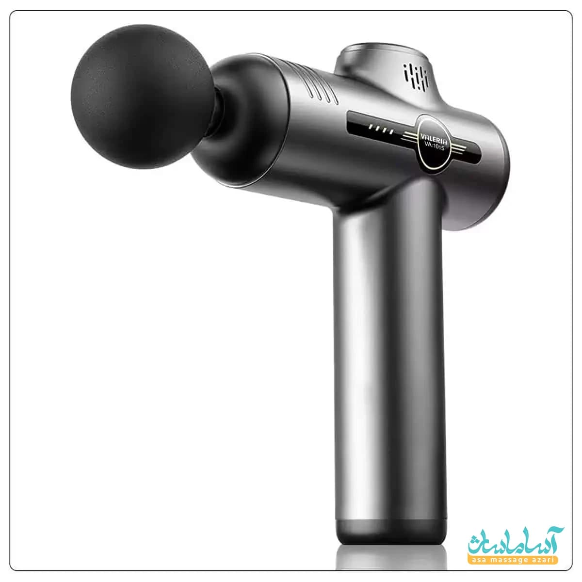 ماساژور تفنگی والریا Valeria VA 1015✅ — تصویر ۴