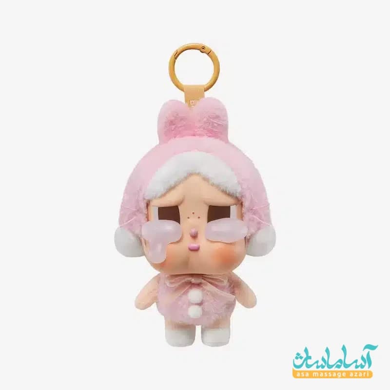 اسباب بازی شانسی مدل کرای بیبی — تصویر ۲