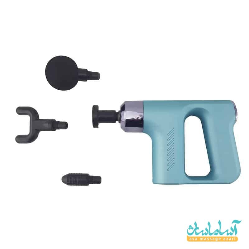 ماساژور شارژی 740 اورجینال — تصویر ۶