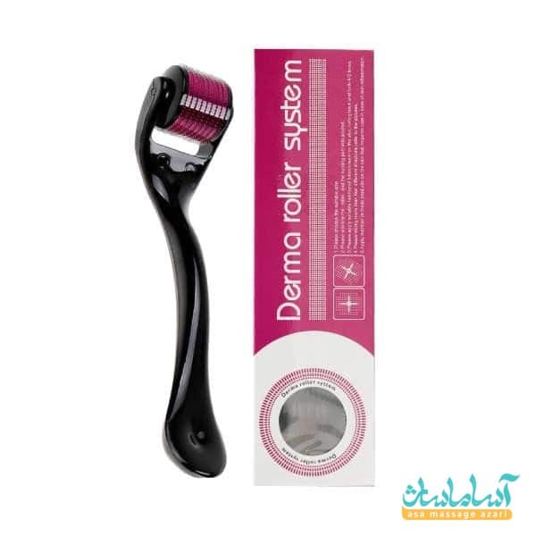 درمارولر دی آر اس سایز 0.75