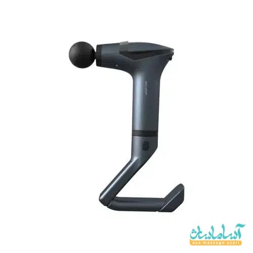 ماساژور تفنگی شارژی گرین لاین مدل GMG-05 multifunctional