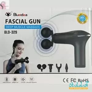 ماساژور تفنگی 329بلوایدا