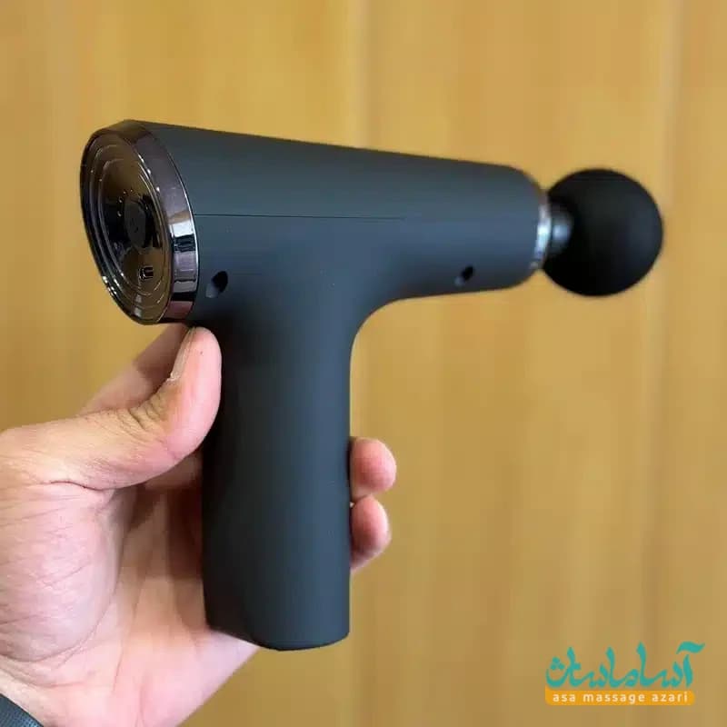 ماساژور برقی مدل BLD-668 — تصویر ۳