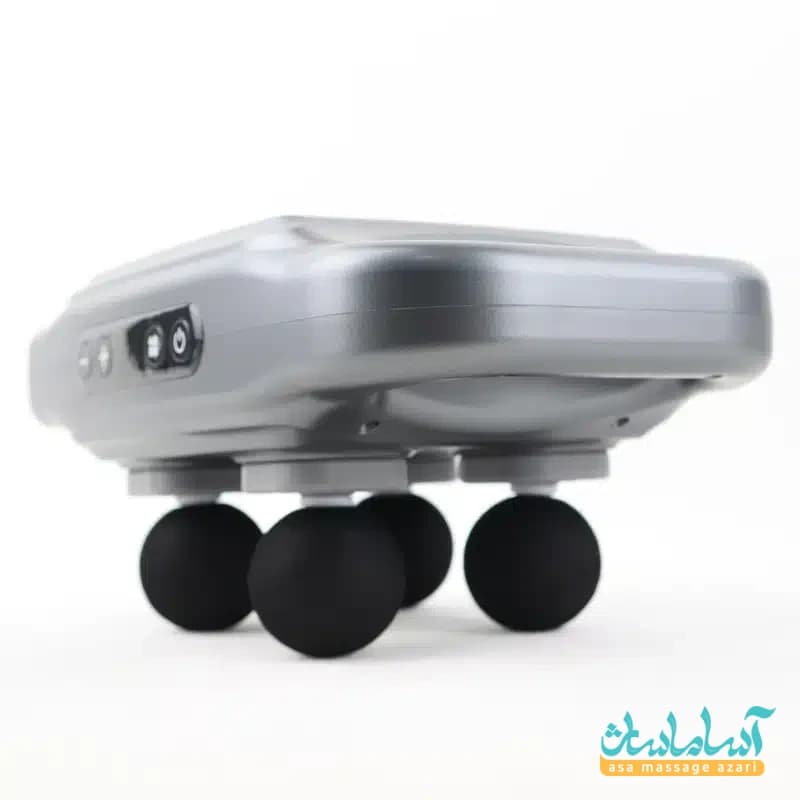 ماساژور برقی بلوایدیا مدل BLD-335 — تصویر ۵