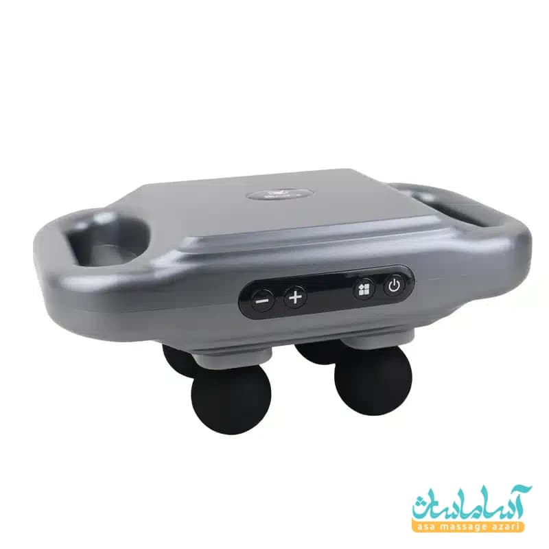 ماساژور برقی بلوایدیا مدل BLD-335 — تصویر ۲
