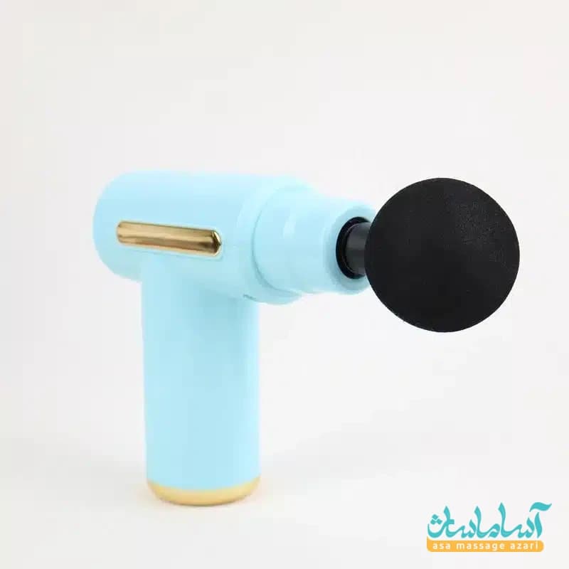 ماساژور تفنگی گان مدل BLD-720 — تصویر ۳