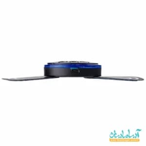 ماساژور پروانه ای EMS✅ — تصویر ۸