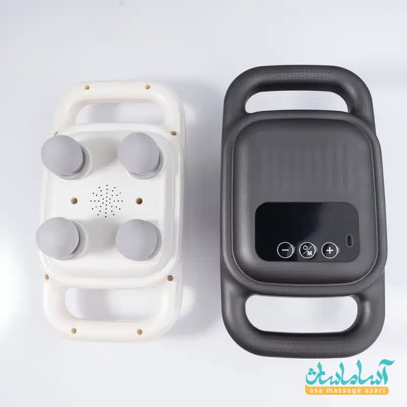 ماساژور شارژی بلوآیدیا مدل BLD-330✅ — تصویر ۶