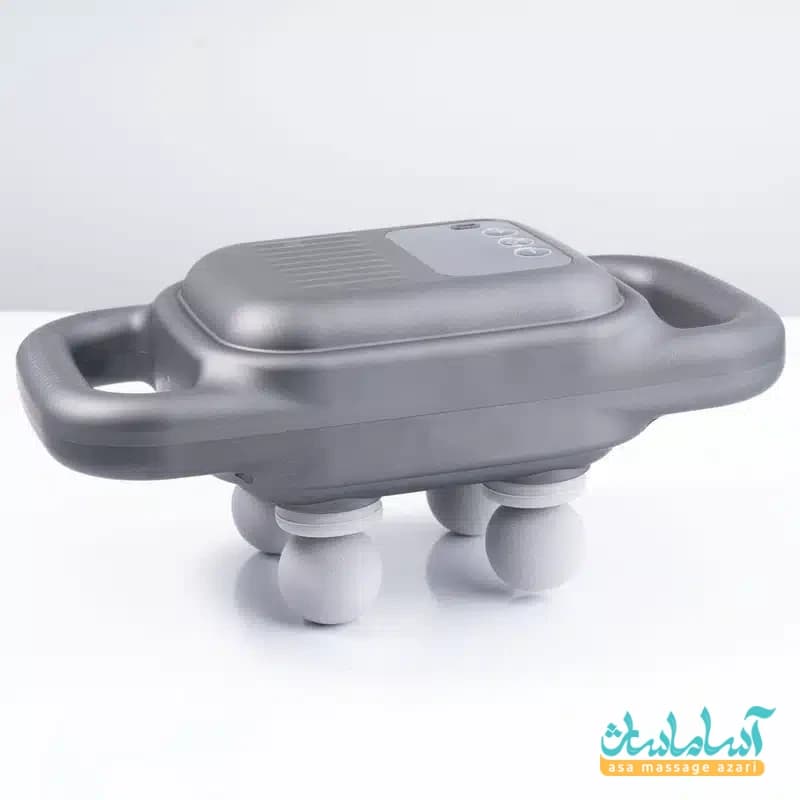 ماساژور شارژی بلوآیدیا مدل BLD-330✅ — تصویر ۳