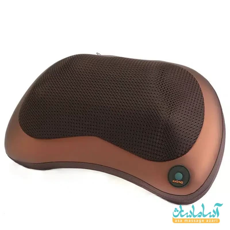 ماساژور بالشتی مدل 8028✅