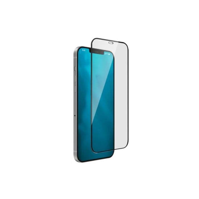 گلس گرین لاین برای اپل Iphone 13 pro max مدل Steve شفاف — تصویر ۲