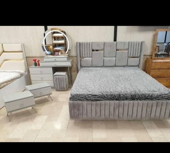 سرویس خواب دو نفره آونتوس