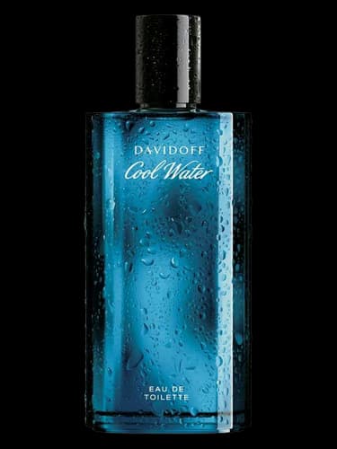 عطر دیویدف کول واتر | Davidoff Cool Water