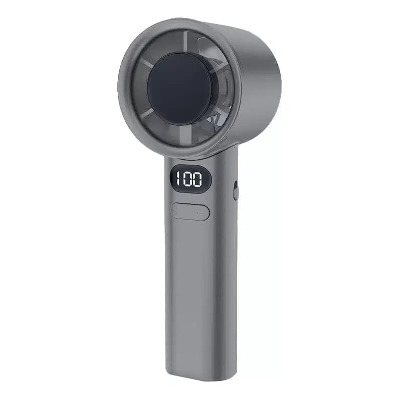 پنکه شارژی ظرفیت 1800 ma/h