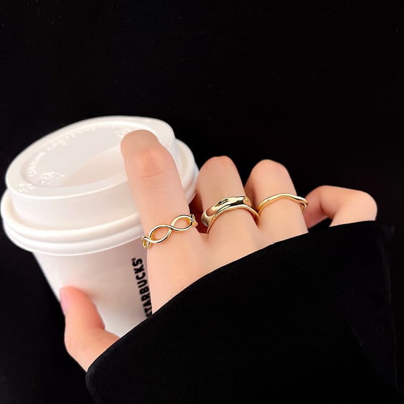 پک حلقه سایز 5 کد 4044