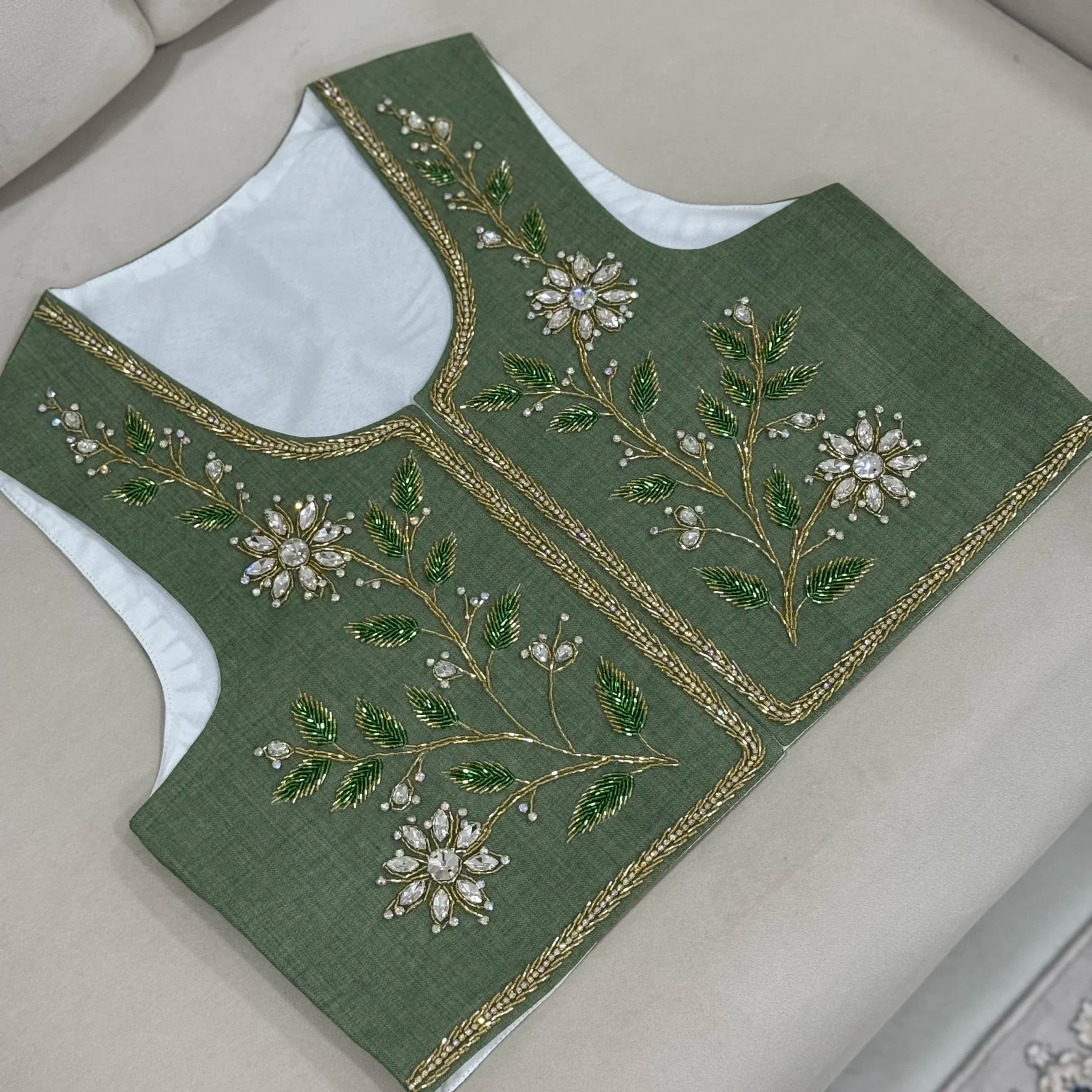 سخمه نغمه کد 1263 — تصویر ۳