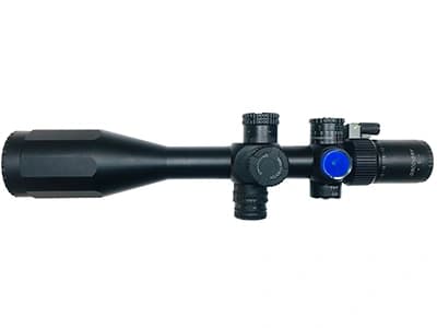 دوربین تفنگ دیسکاوری HI 6-24×50 FFP