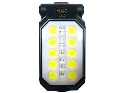 چراغ کمپینگ شارژی مدل W599B